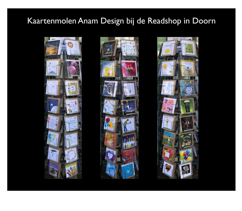 KaartenmolenReadshop