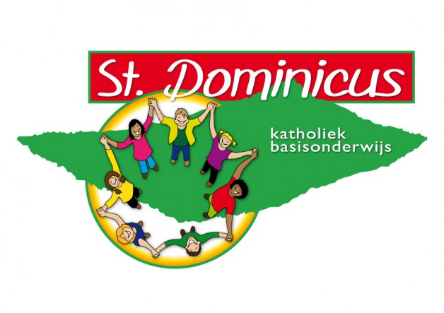 Logo ‘St. Dominicus’